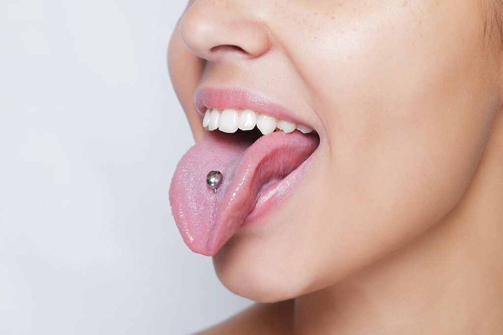 piercing-dental oh my dent piercings en la boca, lo bueno y lo malo, Oh My Dent
