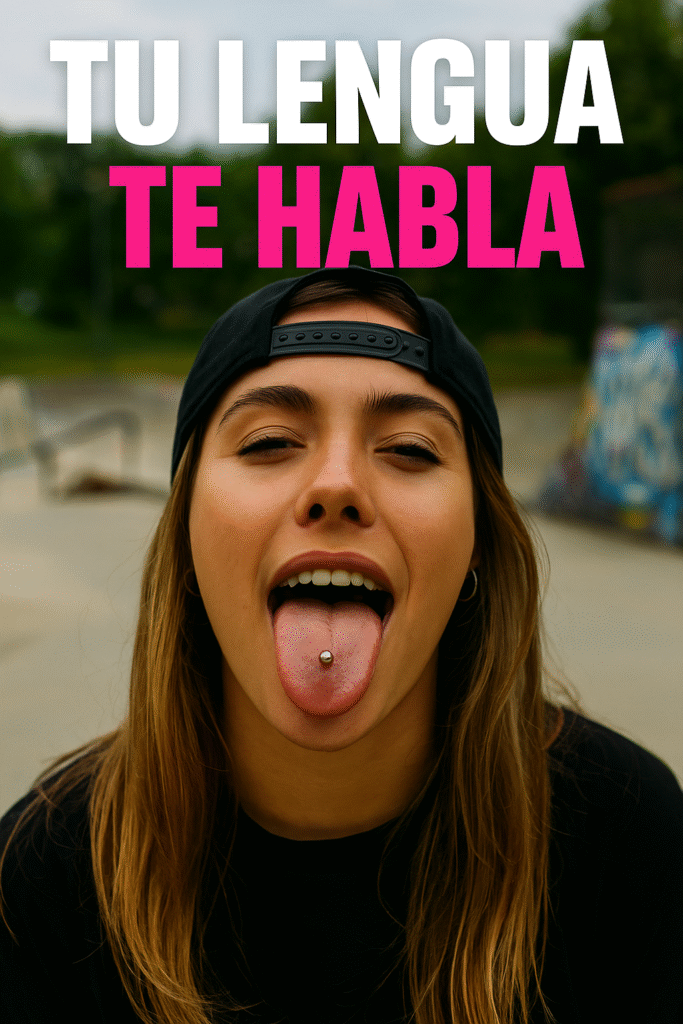Tu Lengua te Habla - Blog Oh My Dent